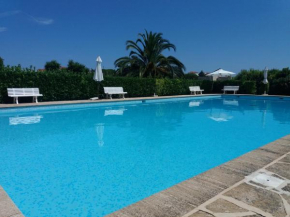 Escale au Val de la Mer